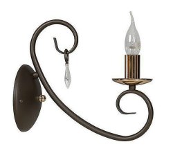 Светильник настенный (бра) Emibig Zanador 285/K1