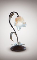 Настольная лампа N&B Light Лизавета 17200