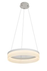 Люстра-подвес современная Wunderlicht Hi Tech RM1011-450