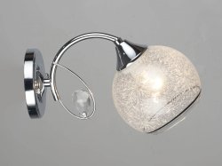 Світильник настінний(бра) Sirius S5204/1W