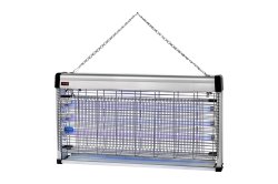 Светильник для уничтожения насекомых Delux AKL-40