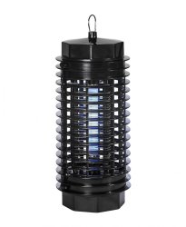 Светильник для уничтожения насекомых Delux AKL-8 