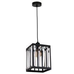 Люстра подвес LUMINEX Sewilla 7165