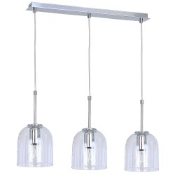 Люстра підвіс LUMINEX Felipe 7787 