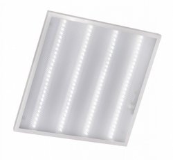 Світильник світлодіодний офісний DELUX CFQ LED 45 36W 6500K 