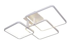 Люстра светодиодная BLITZ 8482-43