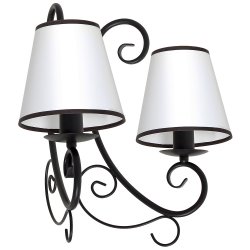 Светильник настенный (бра) LUMINEX Diva 6276