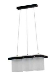 Люстра подвес ALFA Eco Venge 10663