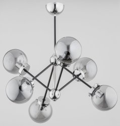 Люстра современная ALFA MISS 62119