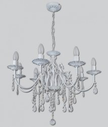 Люстра классическая свечи SL 582 S
