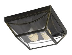 Уличный светильник Massive Babylon 15429/42/10