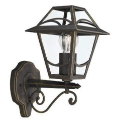 Уличное бра Massive Babylon 15420/42/10