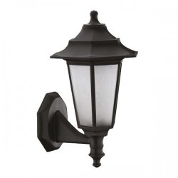 Вуличне бра на стіну Horoz Electric BEGONYA-2