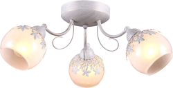 Люстра потолочная BLITZ 5877-43