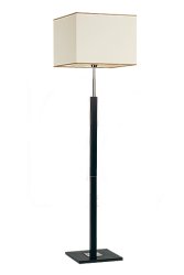 Торшер с абажуром ALFA Ewa Venge 10339