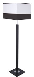 Торшер з абажуром Alfa PAJA 12039