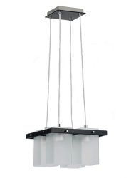 Люстра современная ALFA Eco Venge 10664