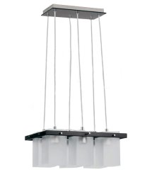 Люстра современная ALFA Eco Venge 10666