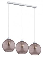 Люстра подвес ALFA RICO III 62087