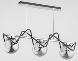 Люстра современная ALFA SAGITO PONTE 62100