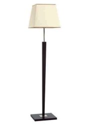 Торшер с абажуром ALFA Ada Venge 13489