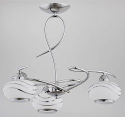 Люстра современная ALFA Sarina 21483