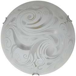 Светильник потолочный Декора Зеус 24320/1