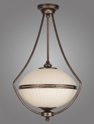 Люстра классическая Kemar Sirio SO/PW