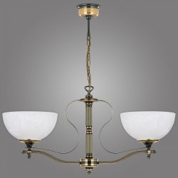 Люстра классическая Kemar Randona RAW20/P/N