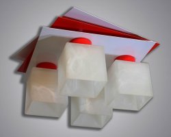 Люстра припотолочная 3047/4