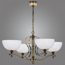 Люстра классическая Kemar Randona RAW40/P/N