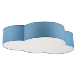 Дитячий світильник TK Lighting Cloud 6071