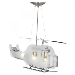 Люстра в детскую комнату Searchlight 639 Novelty Helicopter