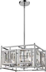 Люстра Wunderlicht BR7015-45