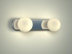 6950 Світильник Nowodvorski BRAZOS II CN