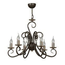 Люстра классическая Emibig Zanador 285/6