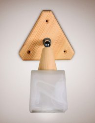 Бра N&B Light Фишер 2301/1