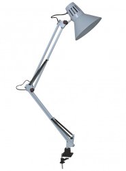 Настольная лампа Ultralight DL074 белая