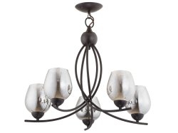 Люстра современная ALFA Teona 23645