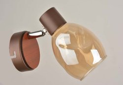 Светильник направленного света(спот) Sirius S6157/1