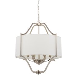 8150 Люстра Nowodvorski NUNTUCET VI CN