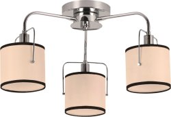 Люстра с абажурами BLITZ Modern Style 1610-43