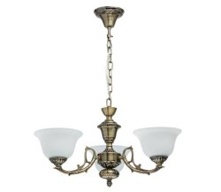 Люстра классическая Sirius S84287/3Р