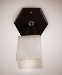 Бра на стену 1132/1