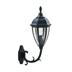 Уличный светильник(бра) Lusterlicht QMT 1351S California I