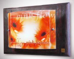 Светильник настенный (бра) N&B Light Шервуд 5121/3