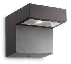 Вуличне бра Philips Riverside 16320/93/16