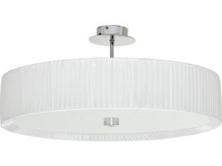 5344 Люстра Nowodvorski ALEHANDRO WHITE plafon 55 PL