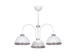 Люстра современная Emibig Random White 280/3