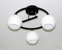 Люстра потолочная Sirius N3831/3H